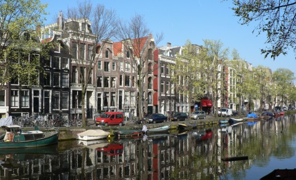 Amsterdam, the Netherlands