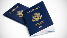 Apply for an Express Passport Application Online