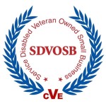 Service Disabled Veteran Owned Small Business (SDVOSB) Small