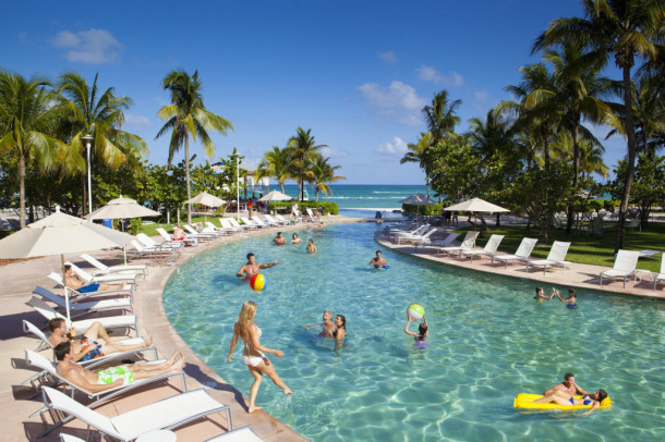 The Bahamas Vacations