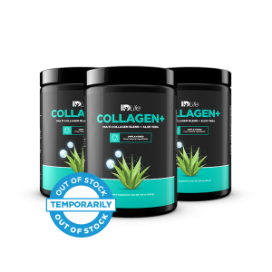 3 Collagen+ Bundle