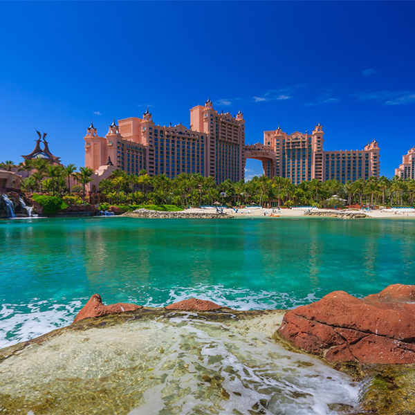 Bahamas
