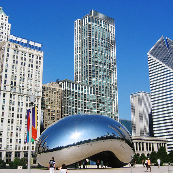 Chicago IL