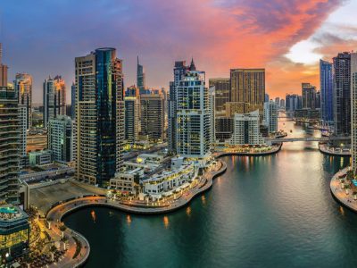 Dubai UAE