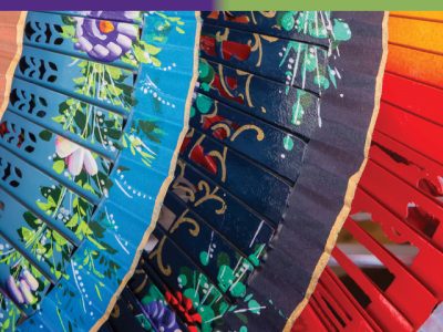 Fiestas Siestas Southern Spain By Design