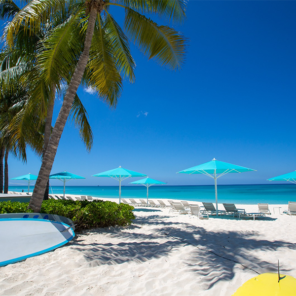 Grand Cayman