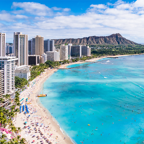 Hawaii