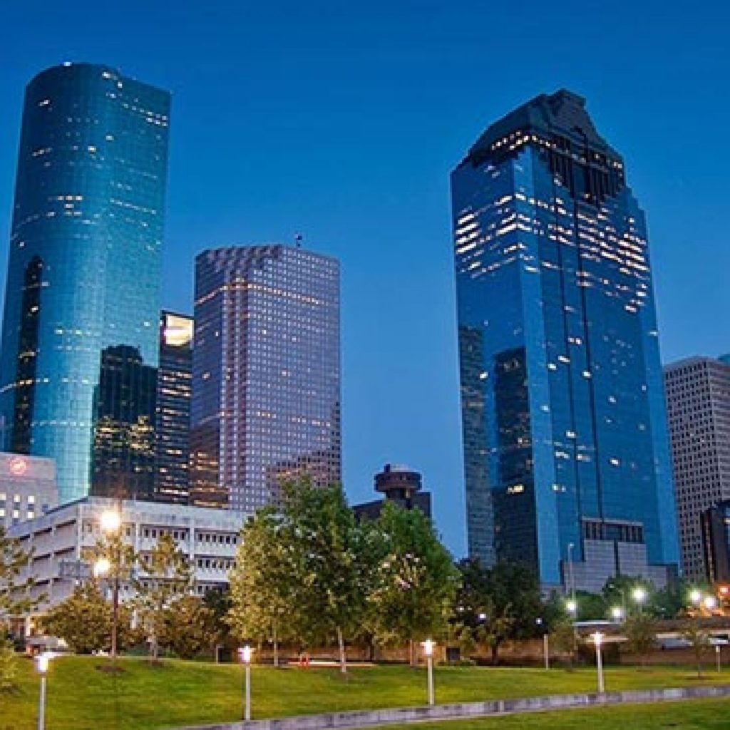 Houston TX