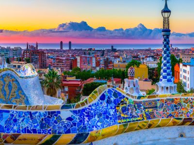 Independent Barcelona Madrid City Stay