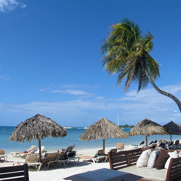 Jamaica Montego Bay