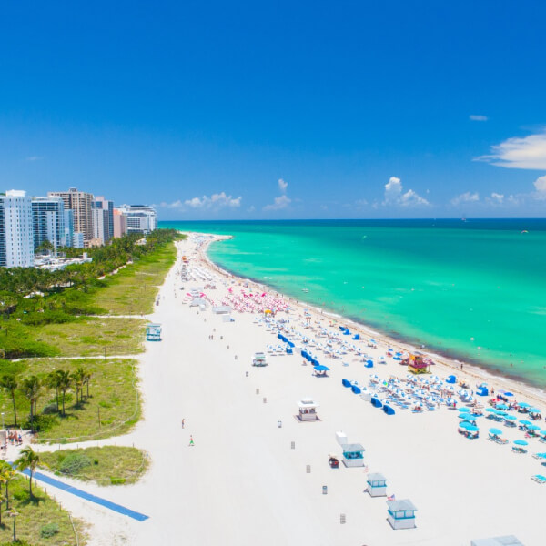 Miami FL