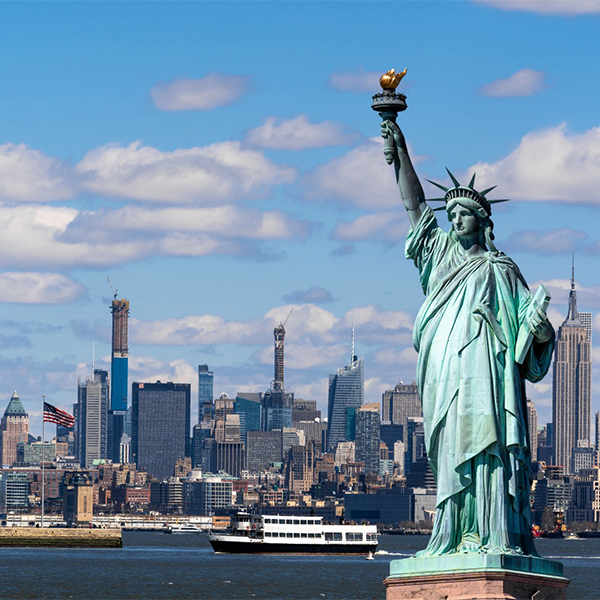 New York NY