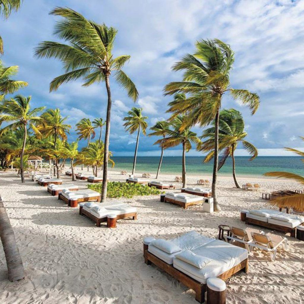 Punta Cana Dominican Republic