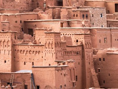 Spain Portugal Morocco