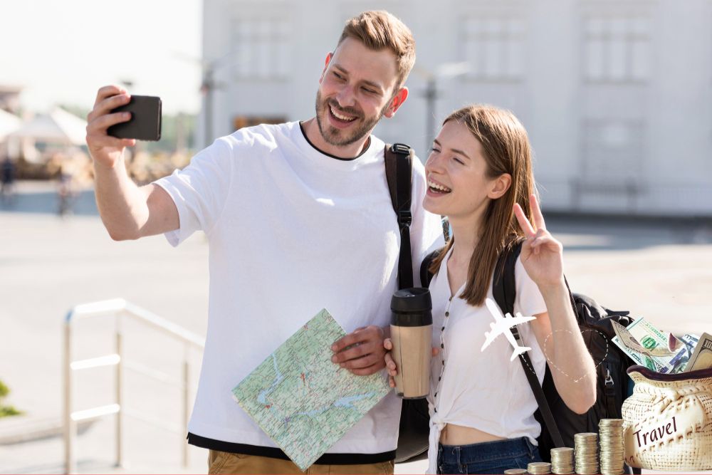 Get Paid to See the World: How to Live Your Best Life with Travel Affiliates