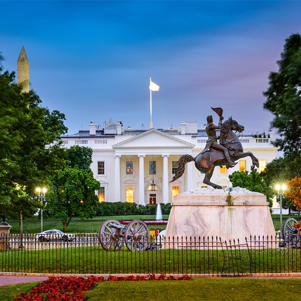 Washington DC